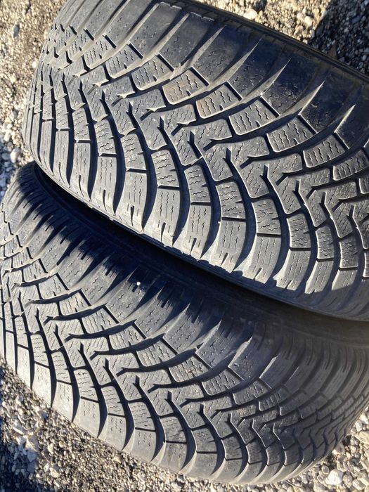 Всесезонни гуми 215 55 17 Falken dot 20