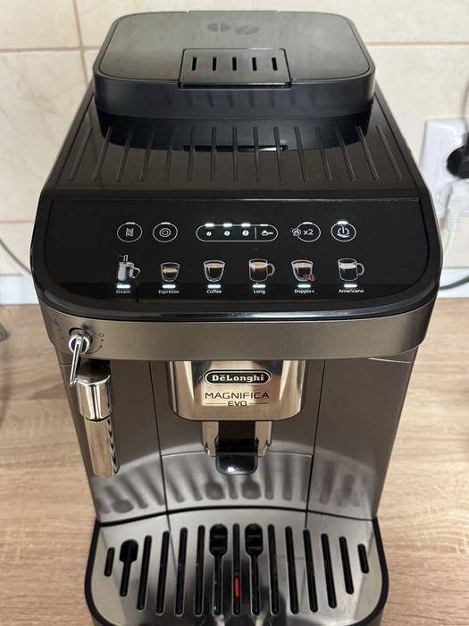 Espressor automat DeLonghi Magnifica Evo ECAM290.42.TB