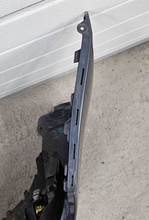 Bara fata Eos 2006-2009