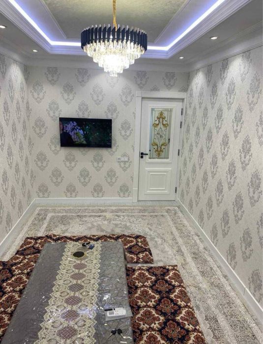 Аренда 3/1/9 Яккасарайский , Ойбек Метро