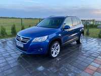 Vand VW Tiguan Automat 4Motion