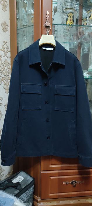 Zara пиджак сотилади