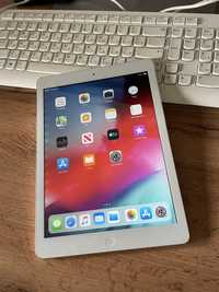 iPad air 32gb wifi белый
