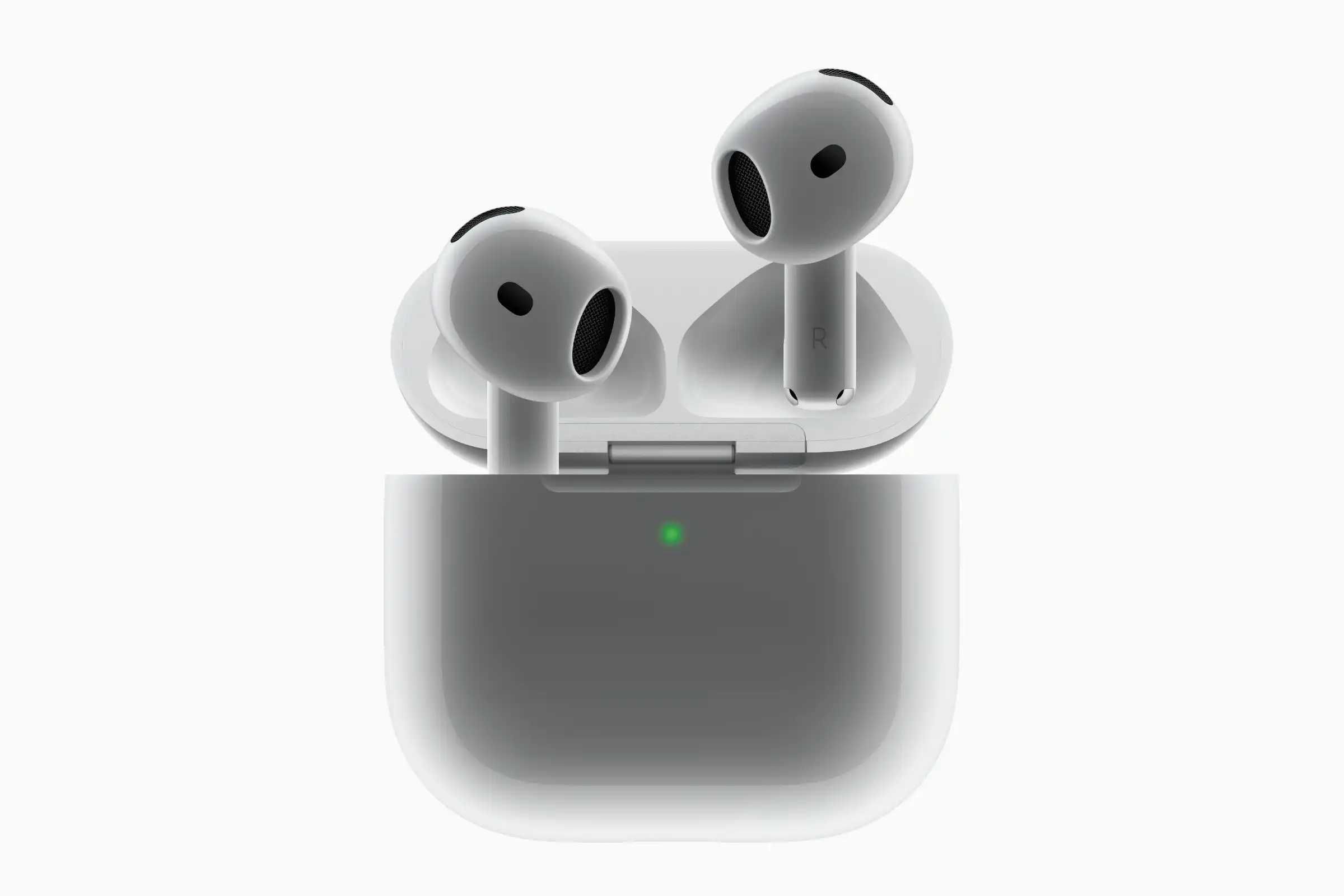 Новый Apple AirPods 4rd Generation