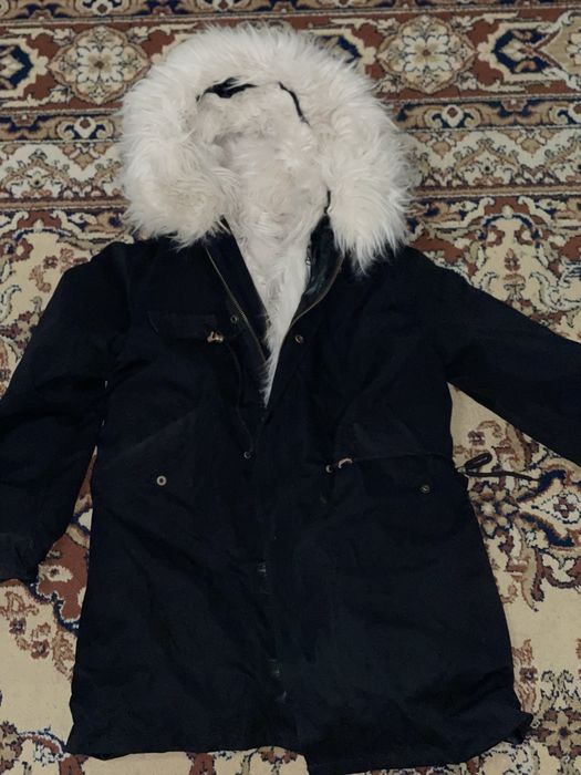 Продам парку