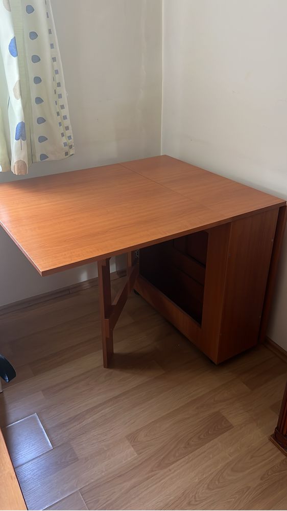 Masa plianta 170 x 83 cu inaltime 77
