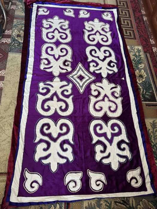 Продам шерстянные , теплые детские одеяла, курак корпе