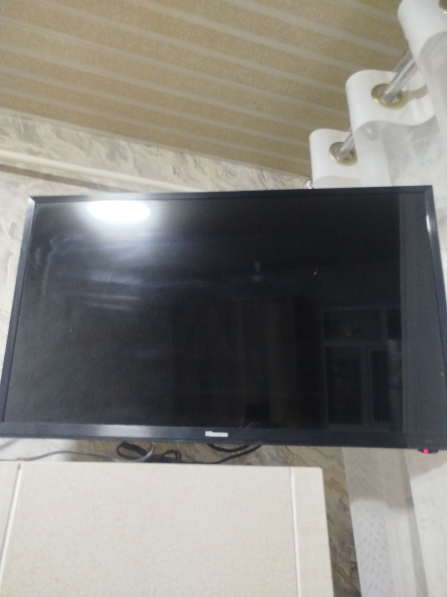 Нisense televizor 32