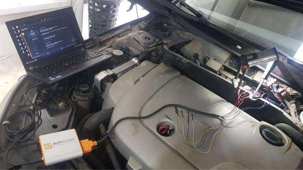 Спиране на Adblue,DPF,EGR,