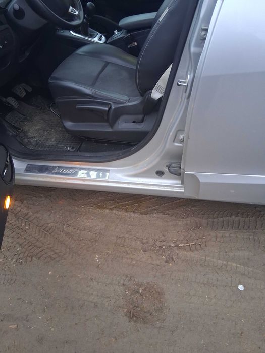 Vand renault scenic 3