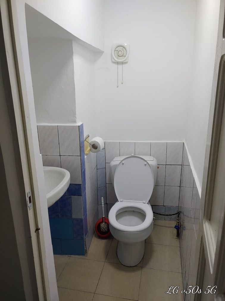 Продам участок с домом в Таваксае