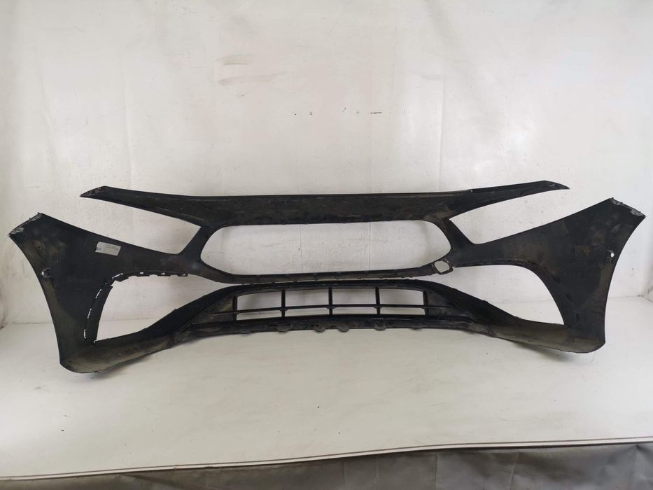 Предна броня с долна решетка Мерцедес Бенц / Mercedes Benz W177 AMG Фе