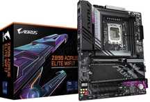 Placa de baza GIGABYTE Z890 Aorus Elite WIFI7