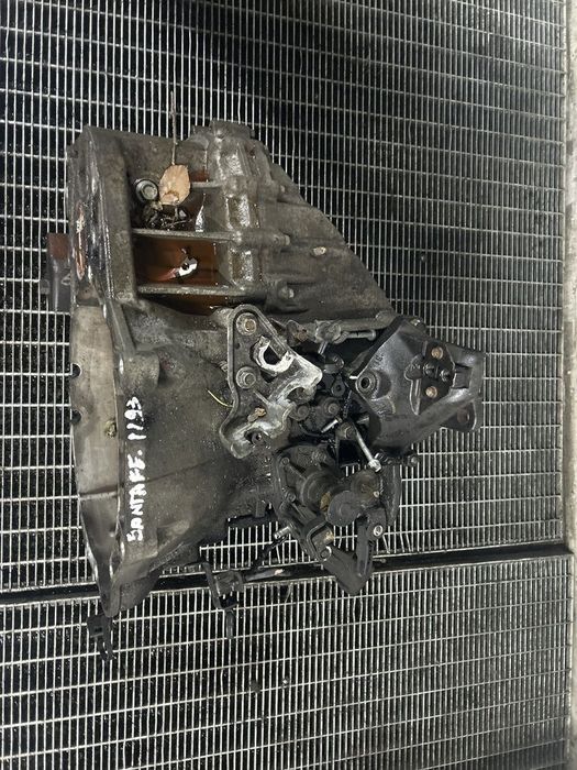 Cutie de viteze Hyundai Santa Fe 3 2.2 Diesel 2012 - 2016 197CP Manuala 6 Trepte D4HB ...