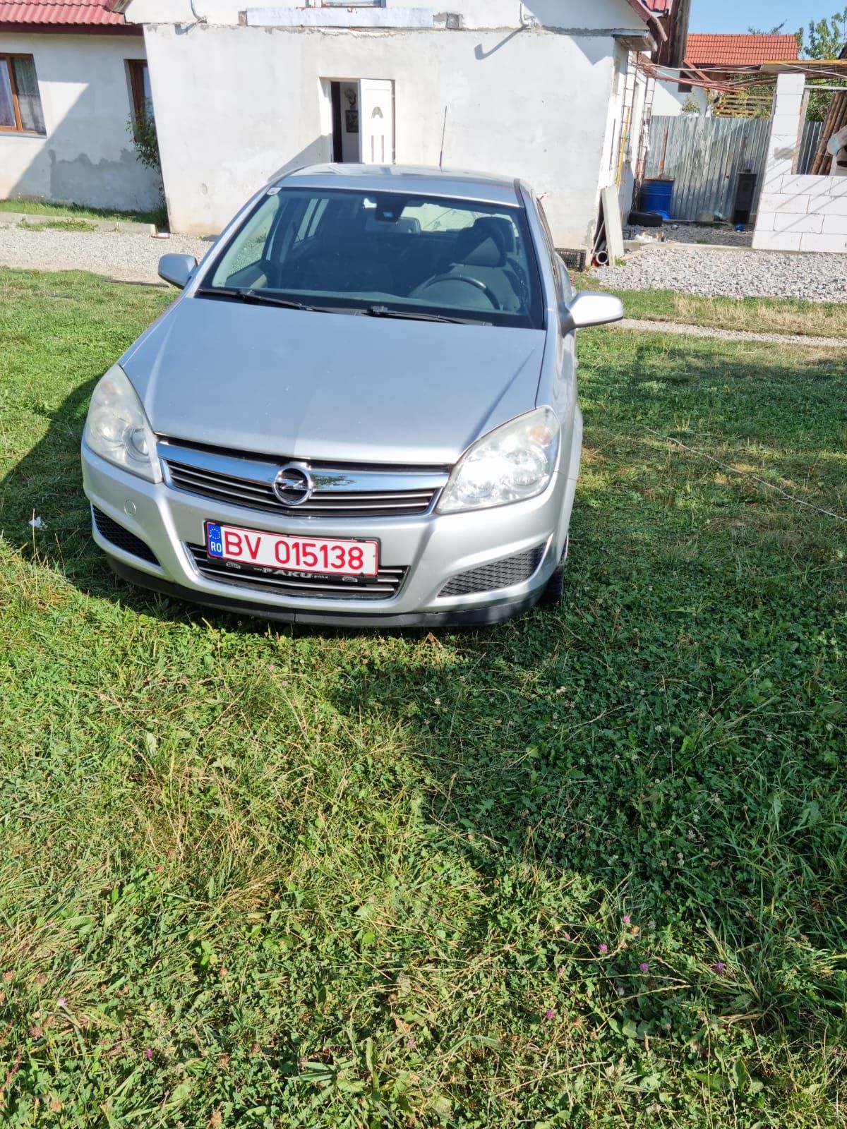 Vand opel astra motor 19 disel