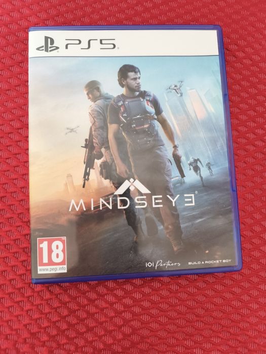 Joc PS 5 cumpărat nou din Altex