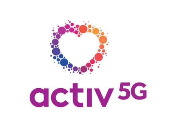 Тариф безлимитный актив 4 тысячи