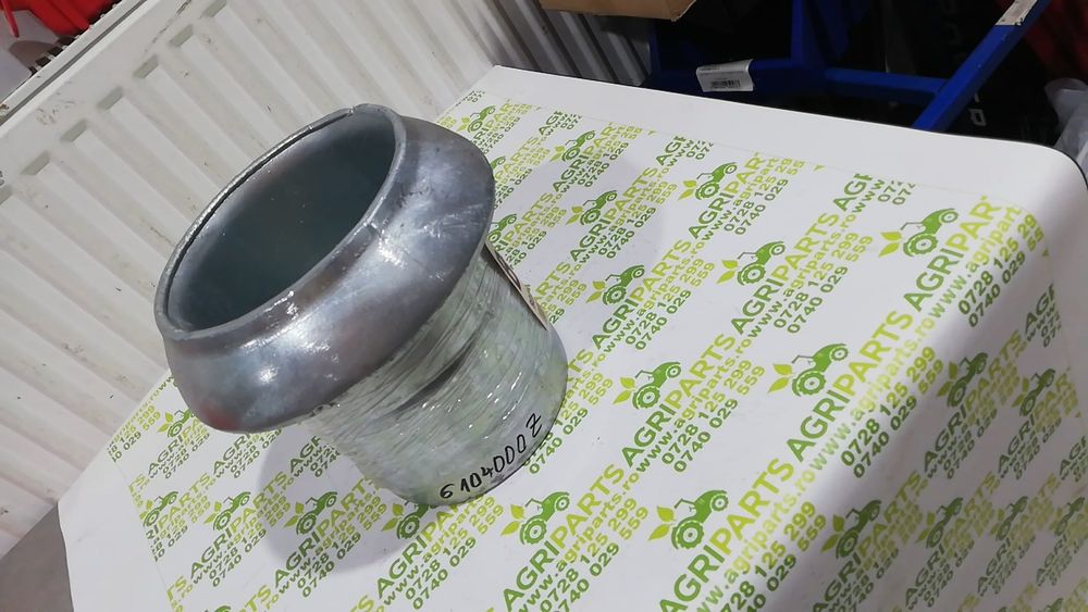 21. Cupla Vidanja tip Perrot tata 6 toli cu stut 6 toli