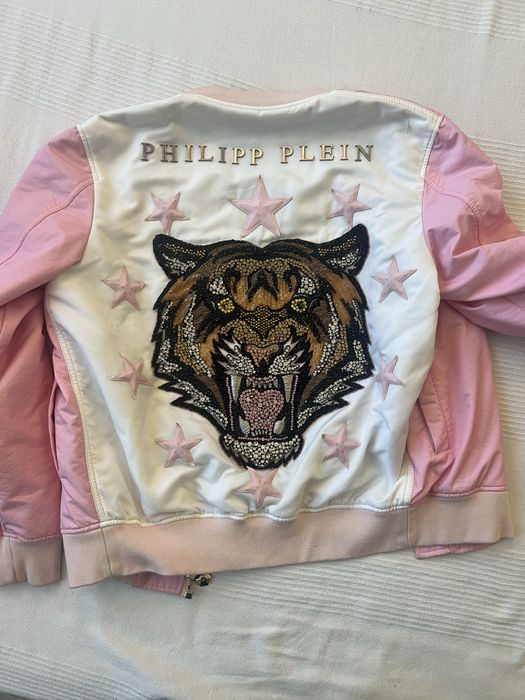 Бомбър яке оригинално