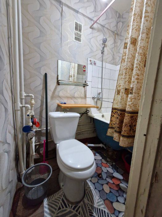 Продается однокомнатная галерейка