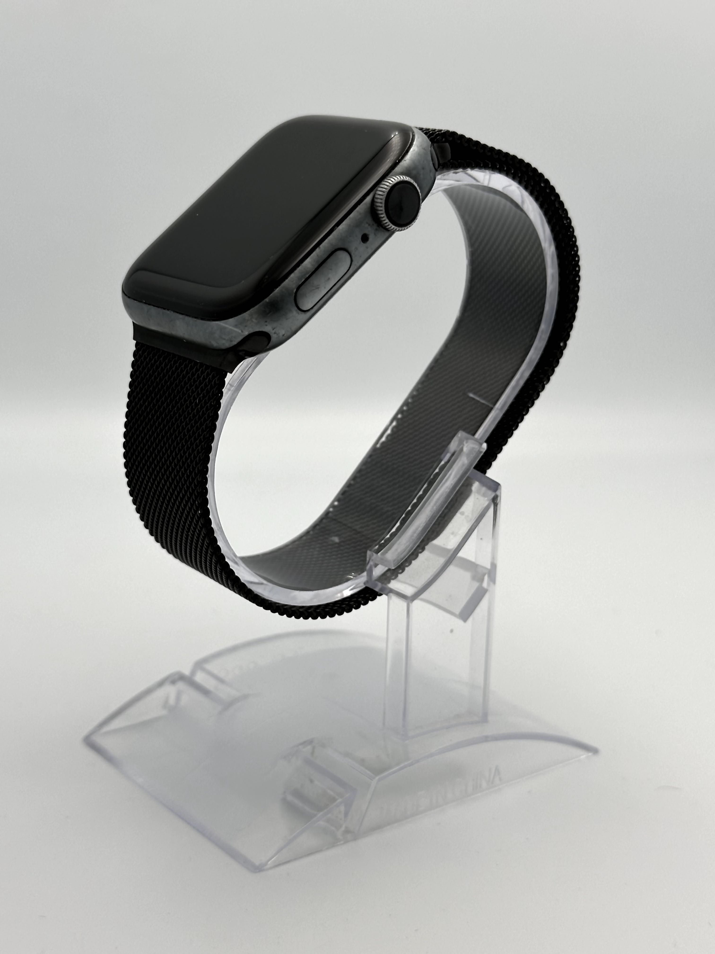 Smartwatch Apple iWatch Series 6 44mm , Space Gray, Garantie 2 ani