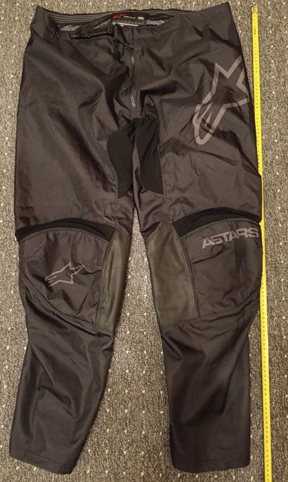 Штаны Alpinestars Fluid Graphite Pants