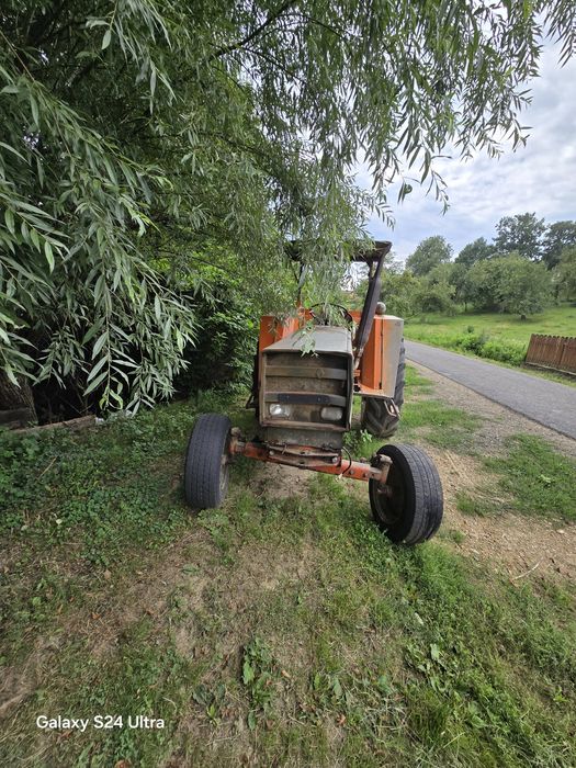 Renault 551, stare foarte buna
