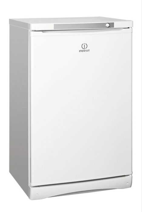 Морозильник Indesit SFR 100A 118 л белый