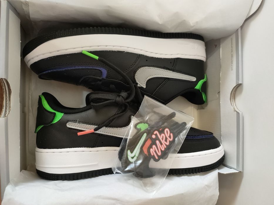 Nike Air force 1 low 40