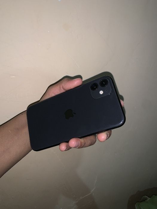 Iphome 11 icloud