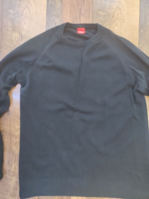 Мъжки пуловери S.oliver, MEXX и LC Waikiki