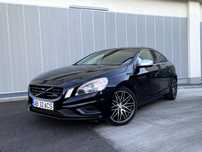 Volvo s60 D5 Rdesign AWD 2.4D Automat 216cp
