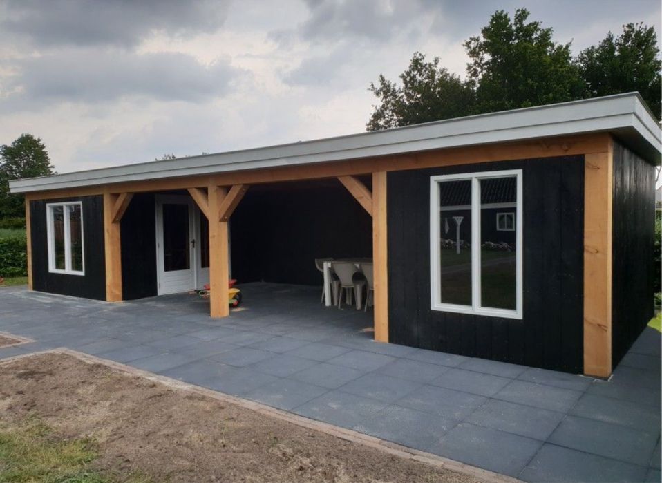 Pergole si carpoturi la super pret