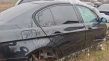Usa BMW e90 black sapphire metallic 475