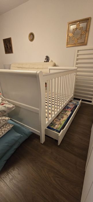 Patuț copil Mothercare