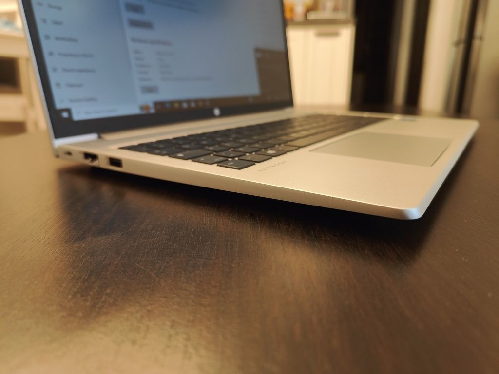 Laptop HP Probook, 15.6 FullHd, i5 gen11, 16 GB ddr4, garantie