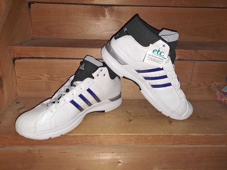 Adidas adiprene mar 50 climacool