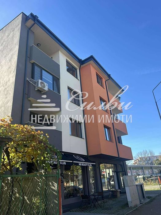 3-стаен в Търговище-Вароша площ 104 цена 210000