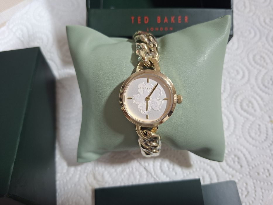 Ceas dama ,TED Baker