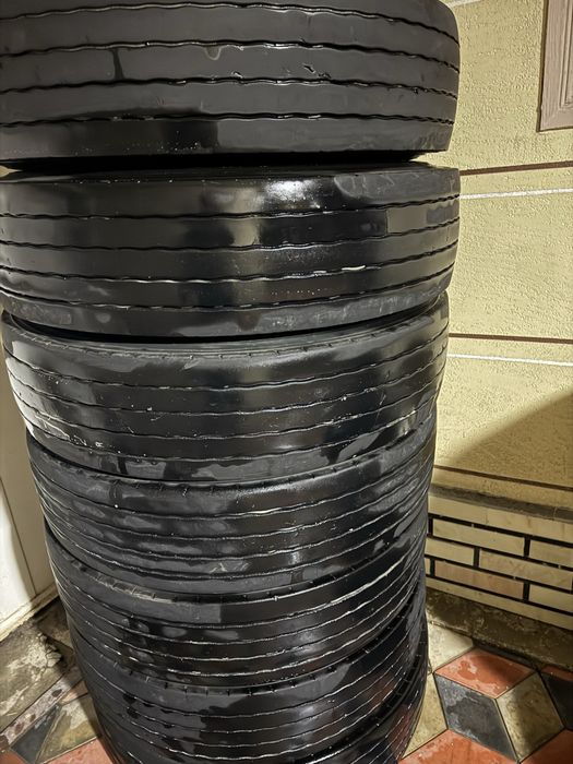 Балон 11-22.5 ли