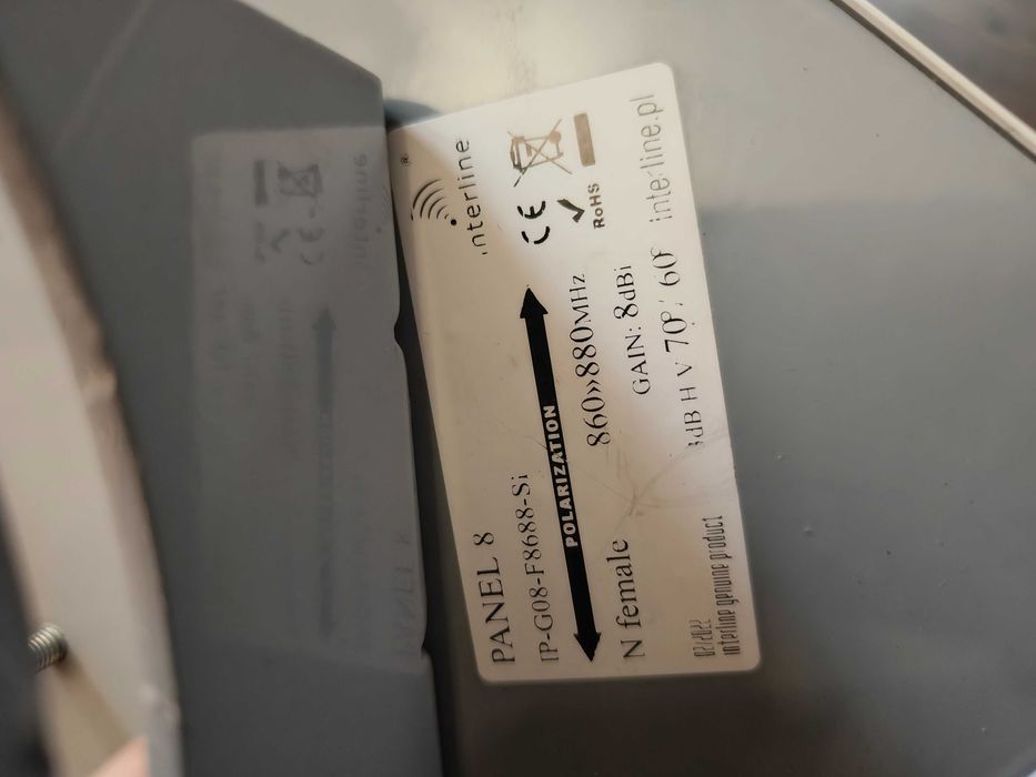 SenseCAP M1 – запазен и напълно работещ