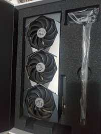 Vand RTX 3090 SUPRIM X