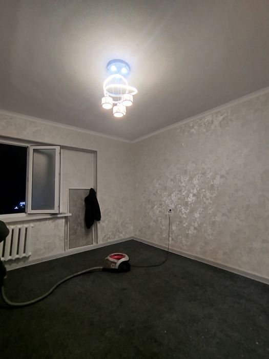 Продаётся Евроквартира 1/3/4  в бывшем общежитие