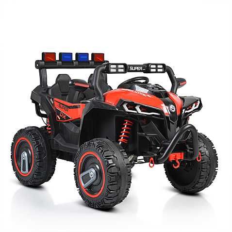 Акумолаторен джип BEAST 4X4  |MONi|