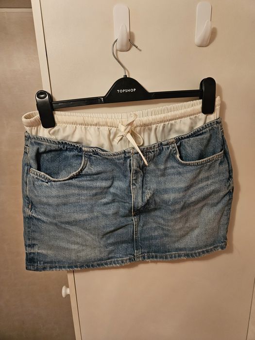 Пола Zara, М размер