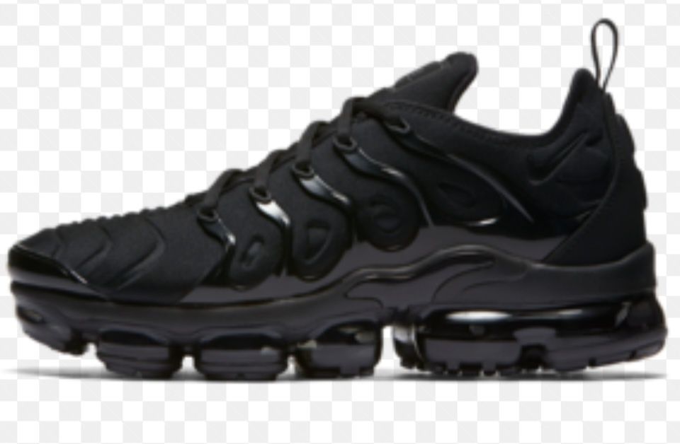 Продавам Nike Air Vapor Max Triple Black