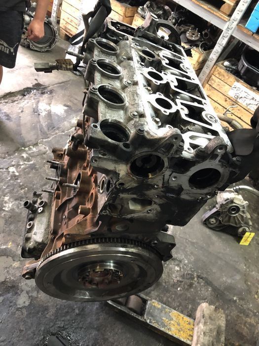 Motor ford Kuga TXDA 2.0 tdci 2011