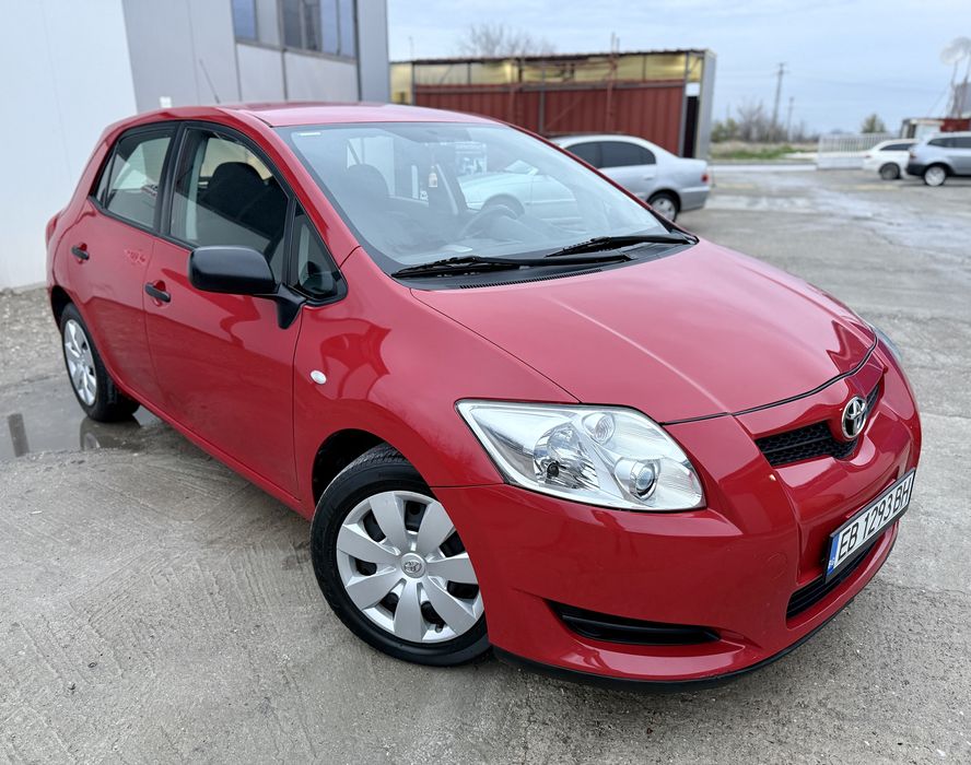 Toyota Auris 1.4i