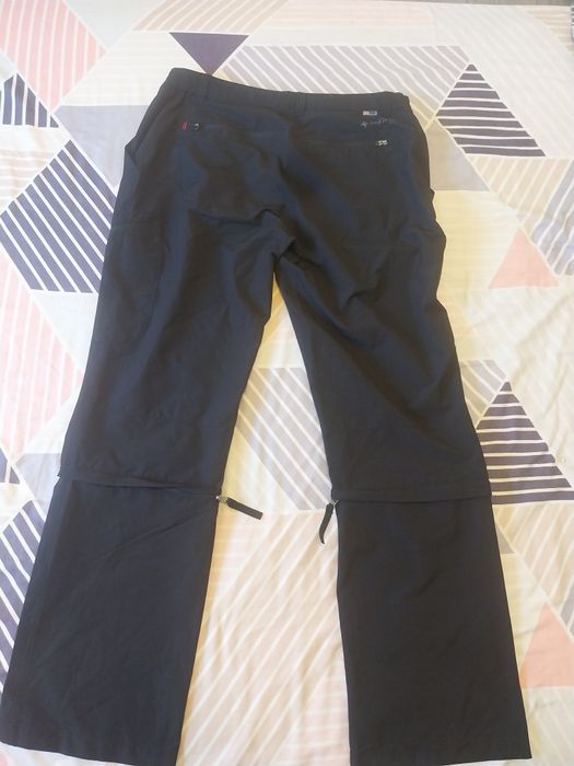 Pantalon  nou Mc Kinley L de dama