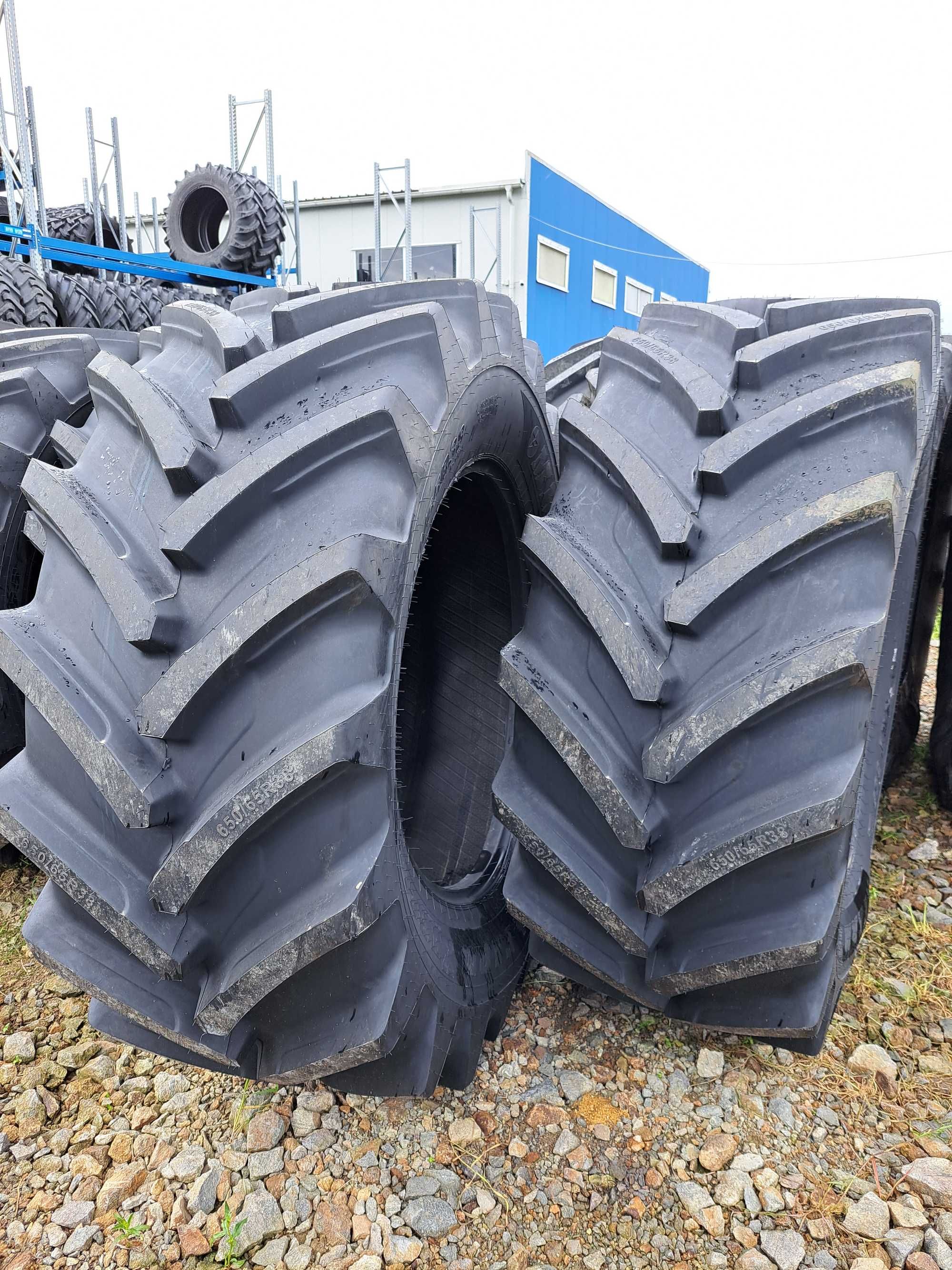 650/65R38 MRL anvelope radiale TRACTOR CASE cauciucuri noi